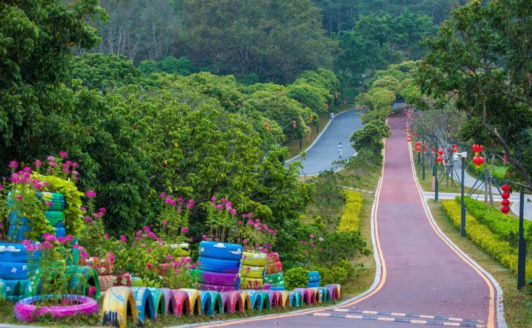 罗湖夜间游玩景点攻略大全,深圳罗湖八大必去免费景点室内