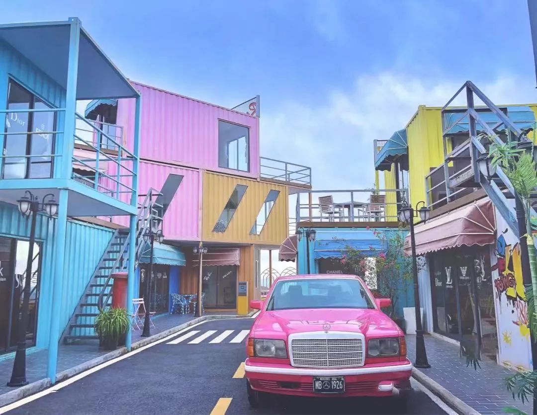 广州台山市二日游,台山川山群岛一日游