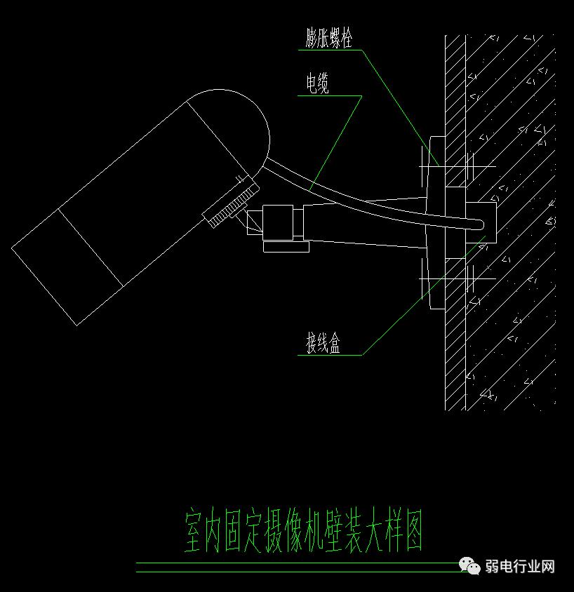 室外太阳能监控安装,安装室外监控的技巧