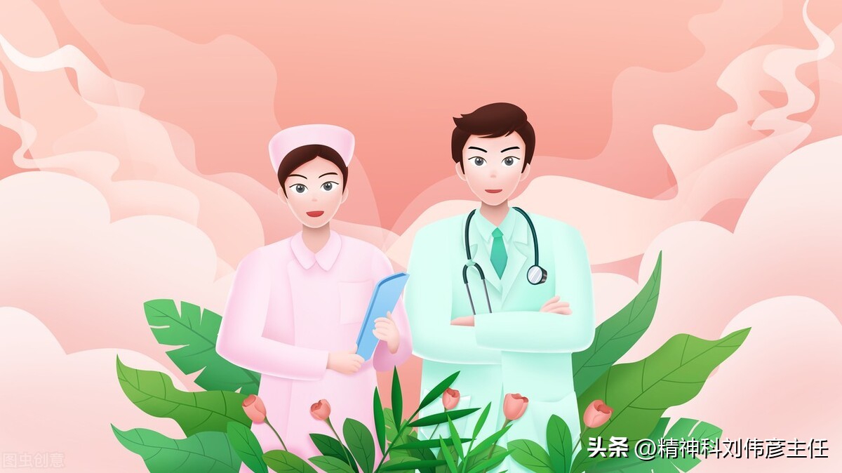 治疗精神分裂的最好办法,解决精神分裂症的中成药