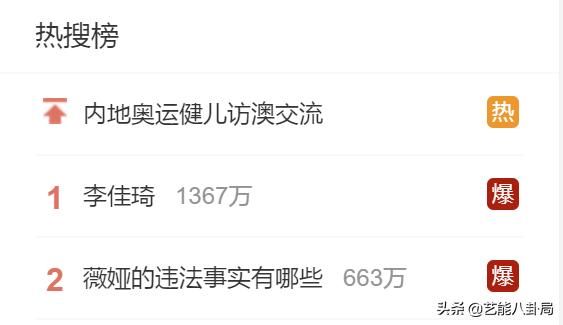 薇娅被罚13.41亿，账号全网被封禁！李佳琦忐忑直播，700万人围观