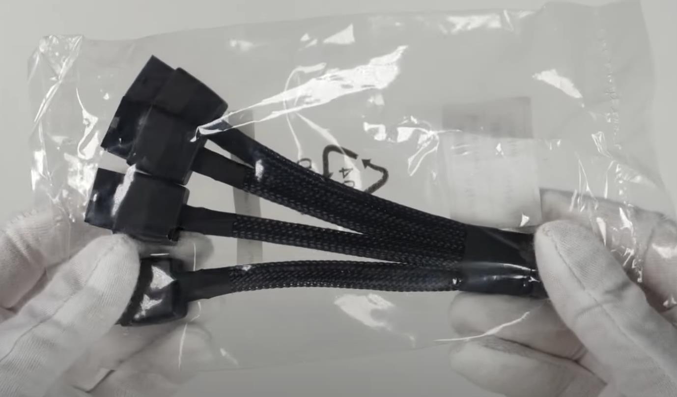 rtx4090沉浸式开箱,rtx4090发布会全视频