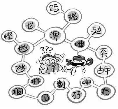 你会说粤语吗什么梗,你会说粤语吗中文