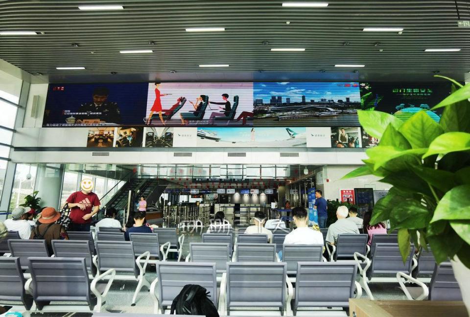 坐船香港一日游最佳攻略自由行,广州香港旅游自由行攻略