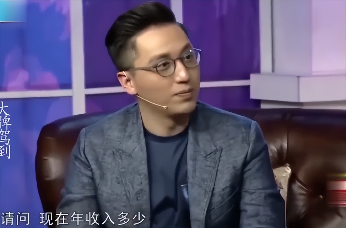 华少触犯张家辉底线被怒怼,被张家辉怼的华少现状