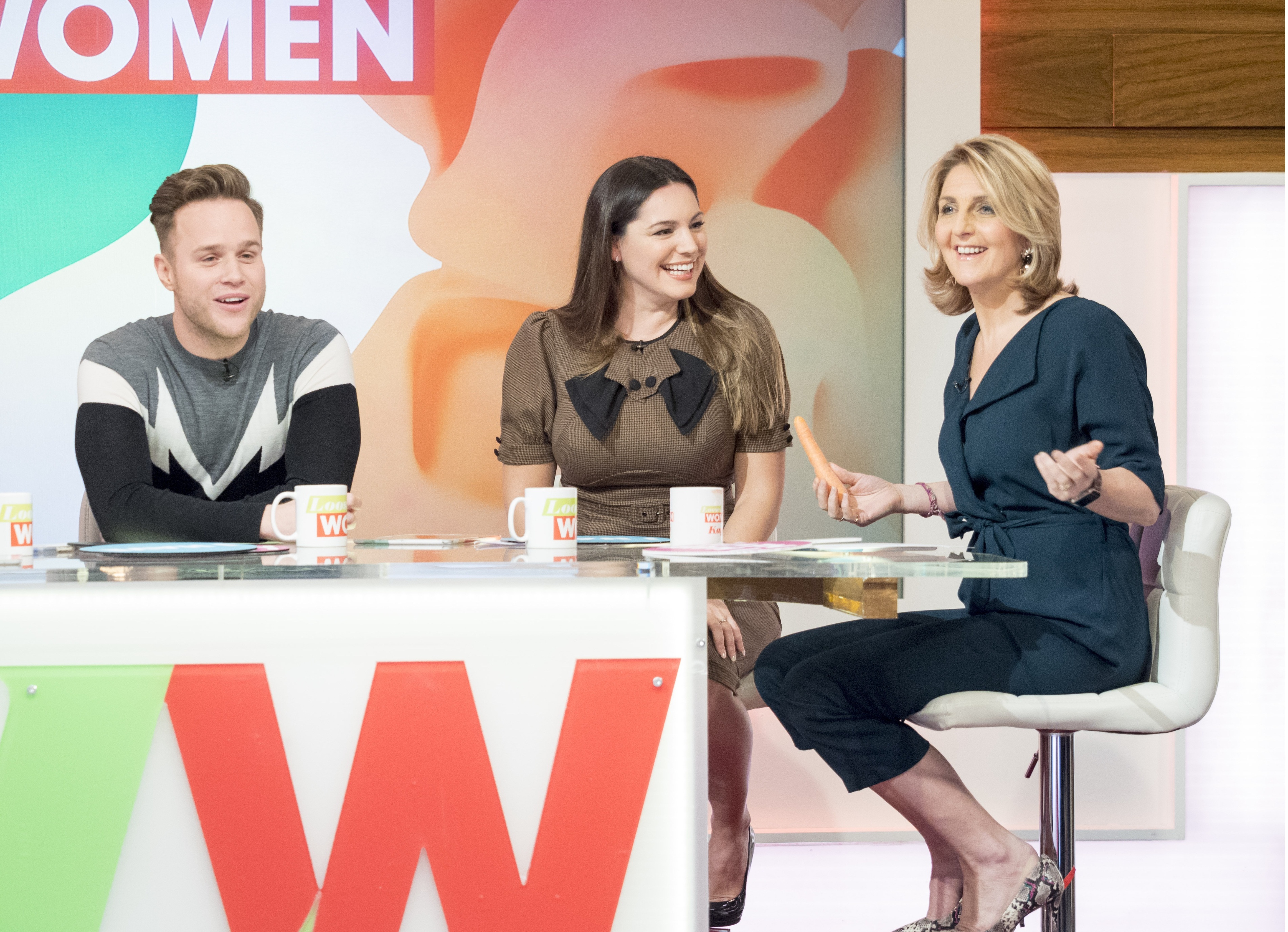 英国国宝级女神凯莉布鲁克,英国女神凯莉布鲁克生活照