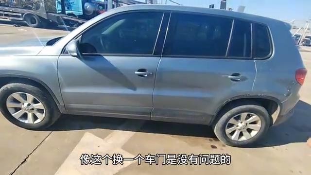 淘车途观,淘二手途观l