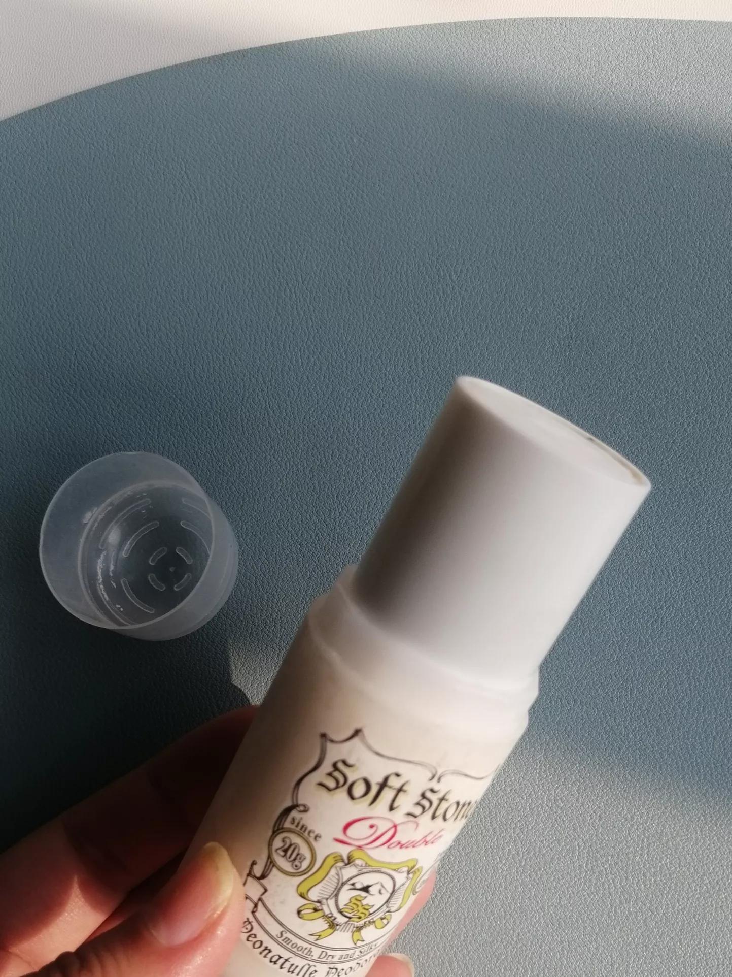 止汗露推荐测评带酸的,止汗露测评红黑榜