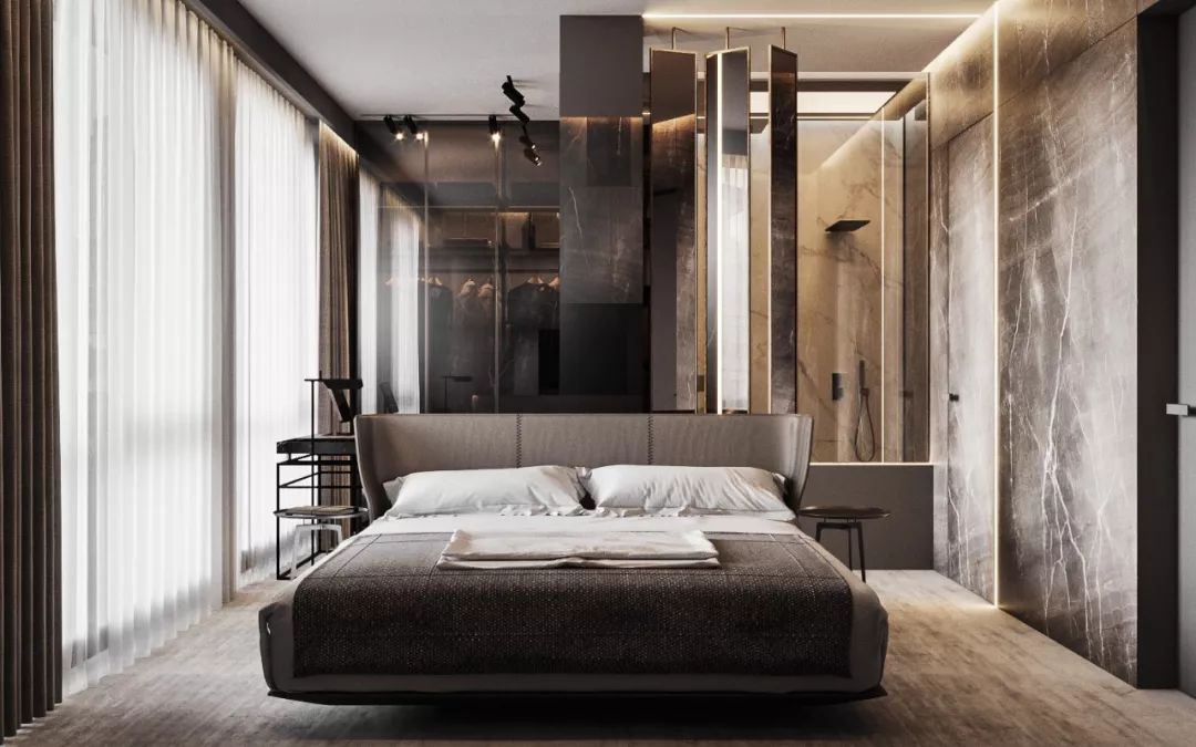 衣柜收纳挂衣架一体,衣柜怎么设计才能收纳