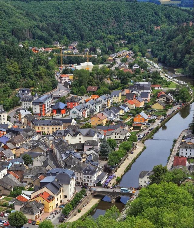 卢森堡这个国家真实存在吗,关于卢森堡你了解多少