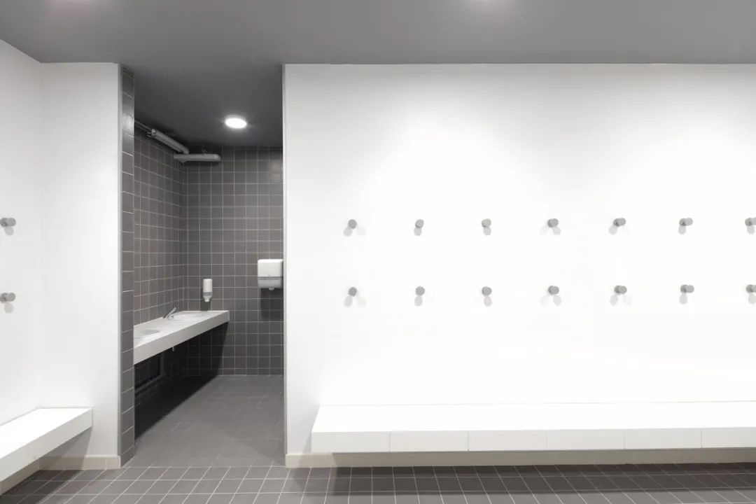 体育馆外观设计,简约体育馆装修多少钱一平