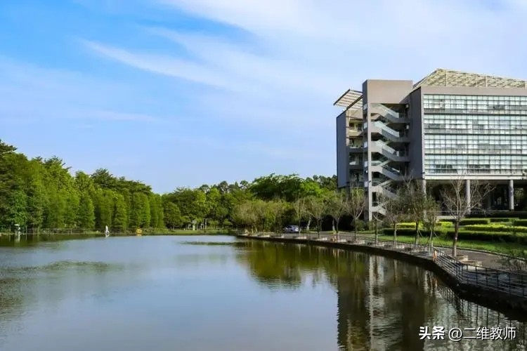 广东新增六所硕士点高校,广东有硕士点的大学