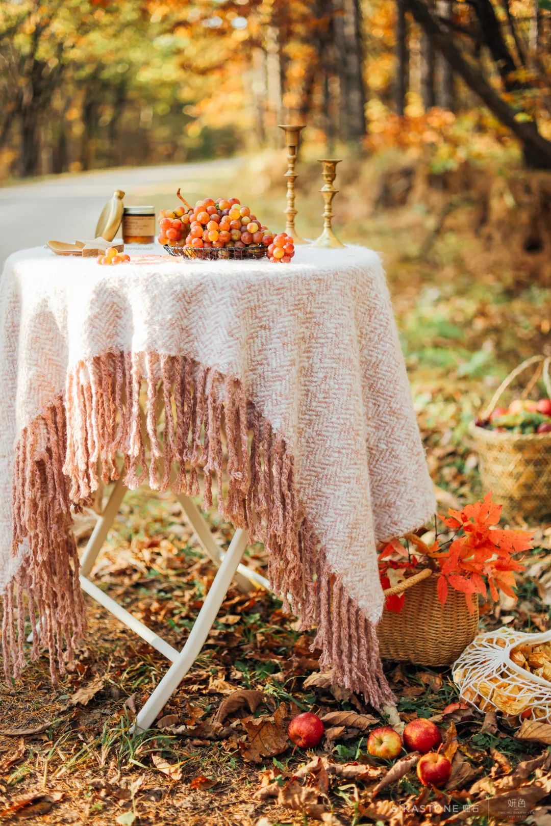 花艺师摄影教程,花艺师培训学习真实感受