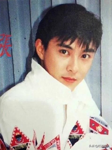 张卫健个人身高,张卫健是靠颜值出圈的吗