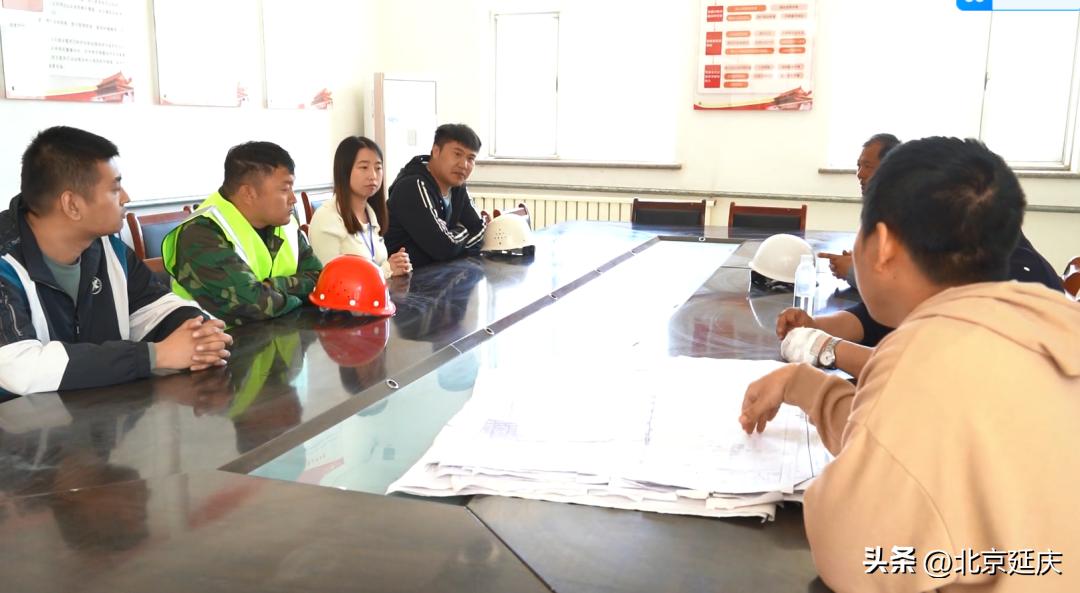 延庆区美丽新农村,延庆区新农村建设