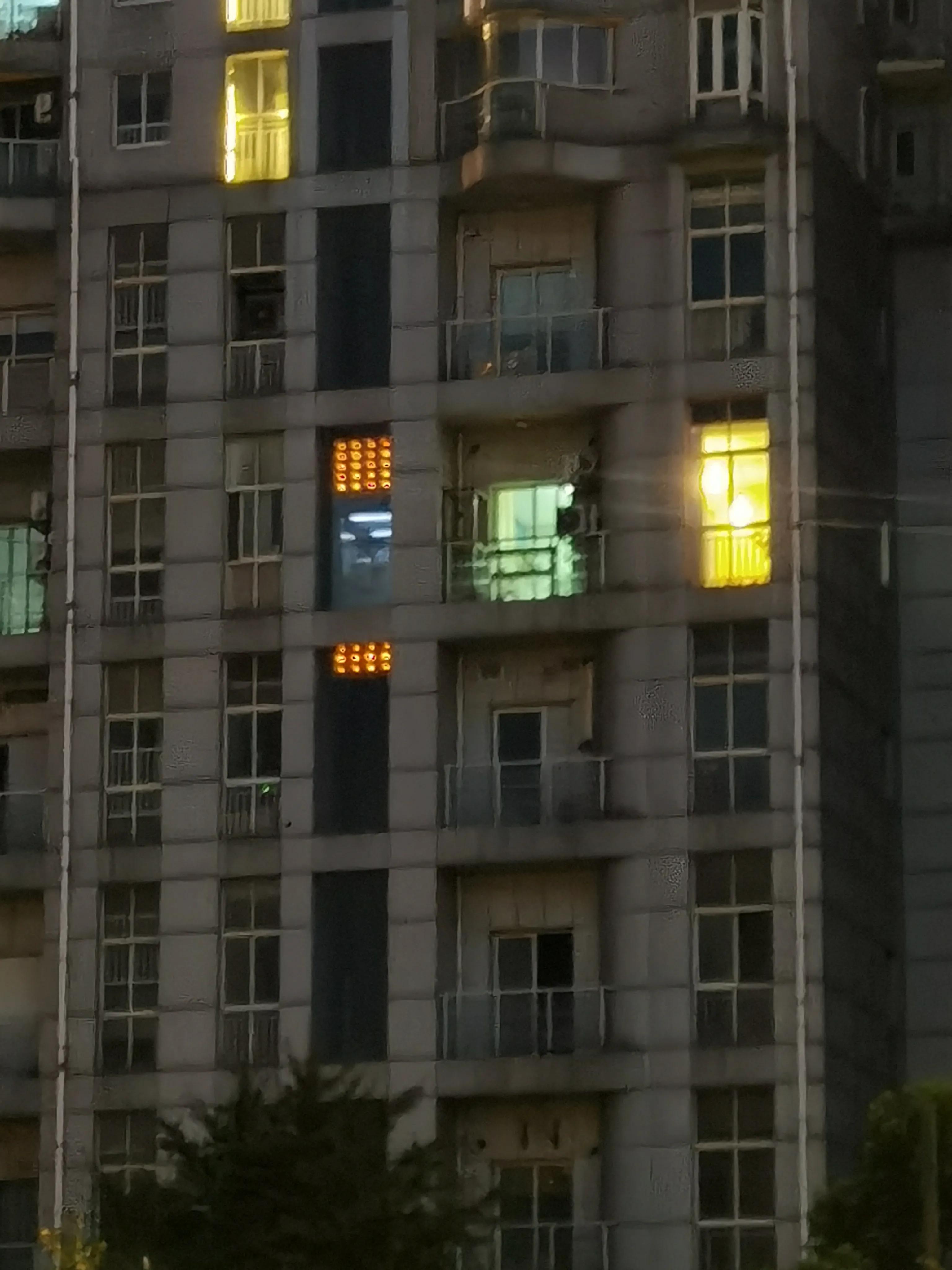 静安河滨花园附近楼盘,静安苏州河河景房