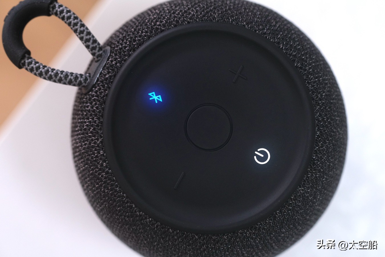 耳朵被激活，尽享好声音，vifamini蓝牙音箱上手体验