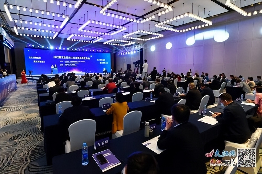 23年江西消费品牌评选,江西品牌百强名单