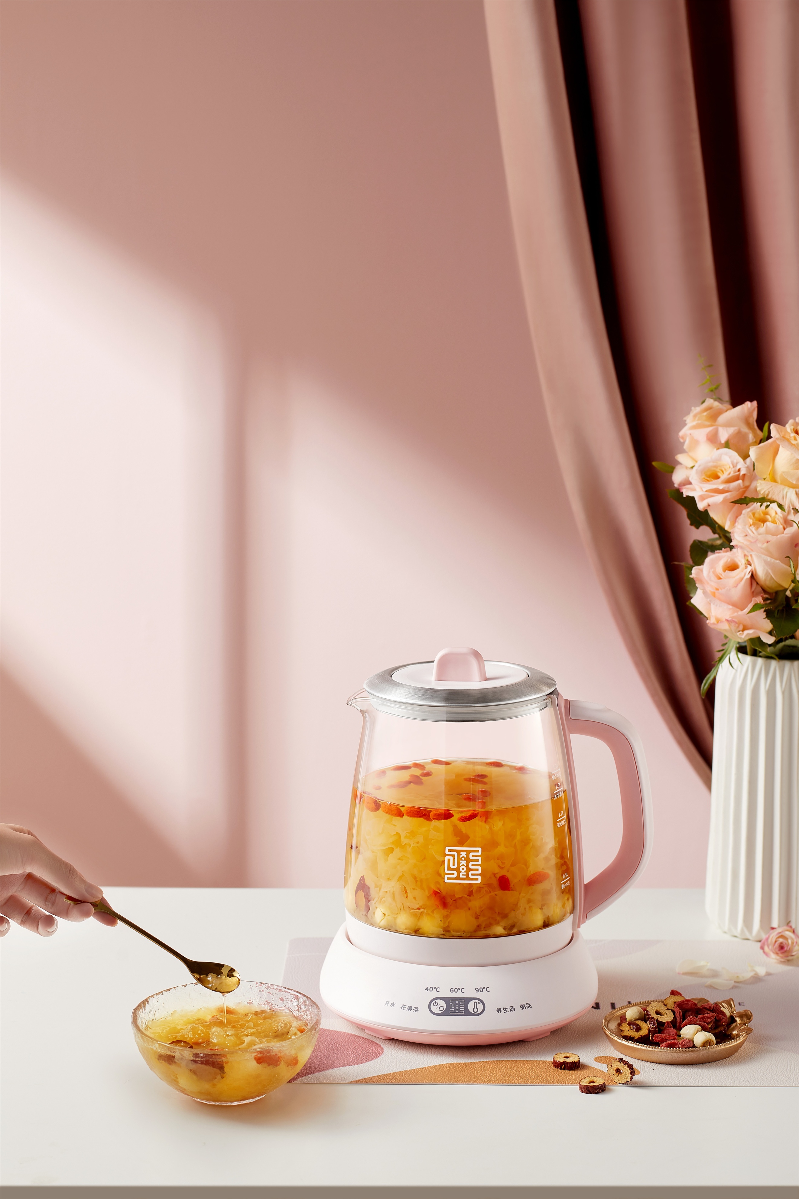 吉谷养生壶哪款型号性价比超高,轻松带娃必备神器吉谷养生壶