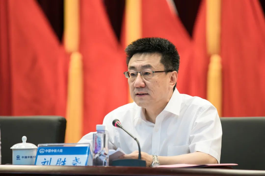 中铁25个局总部在哪里,中铁1局到25局副书记