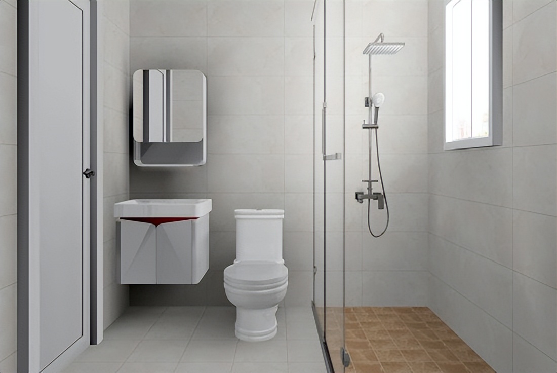 卫生间地面冒水什么原因,重庆维修地面冒水