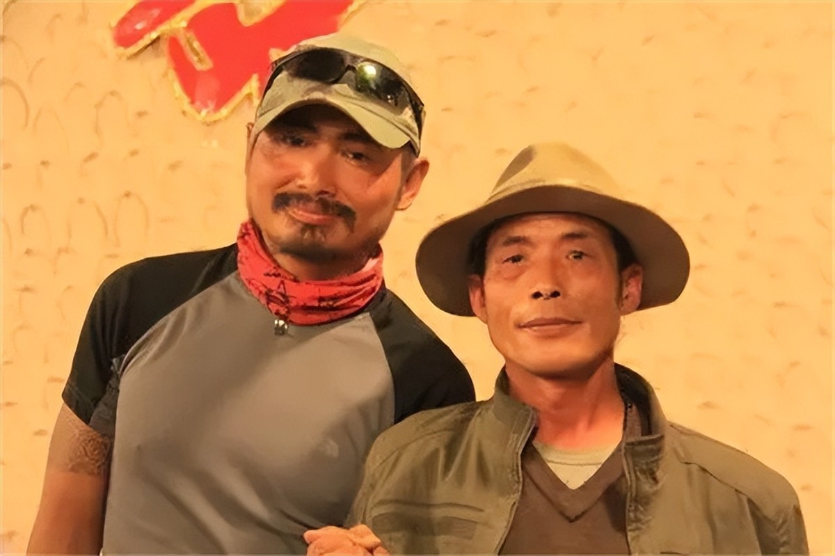 小伙从宁波徒步旅行到西藏,96年小伙徒步旅行196天