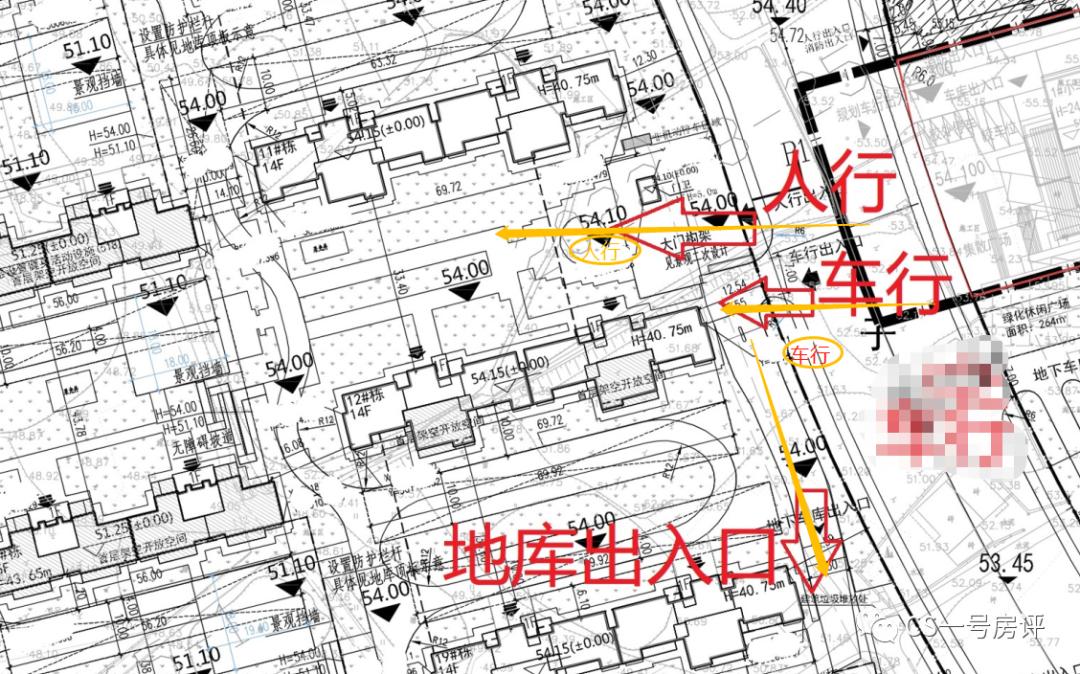 中海寰宇天下测评,详细测评中海寰宇天下