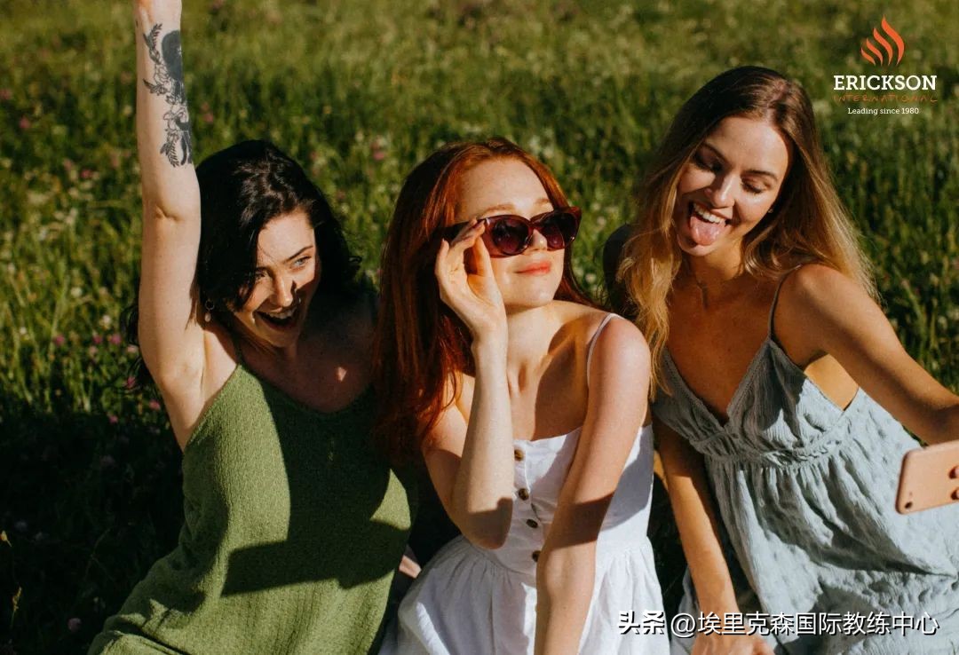 玛丽莲老师解读教练五大原则