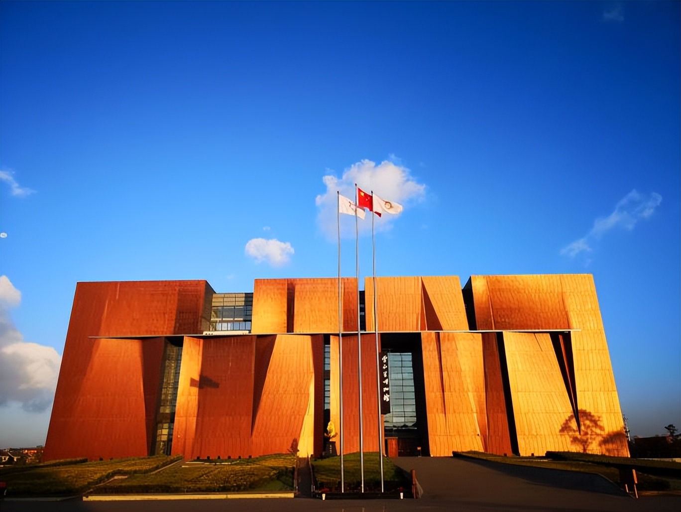 不懂昆明风情？跟我走，一起打开“诗画官渡”地图~