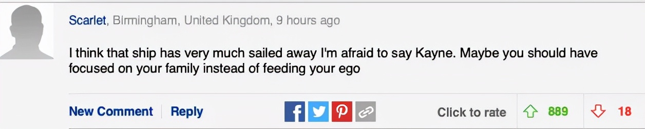 卡戴珊与侃爷撒狗粮,卡戴珊久违晒侃爷