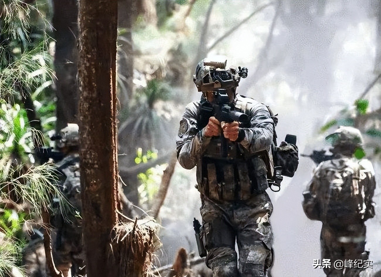 德国mp5冲锋枪素材,德国mp5冲锋枪威力怎么样