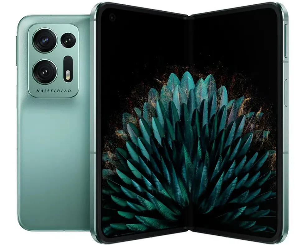 盘点搭载5000万像素索尼IMX890传感器的手机，共7款