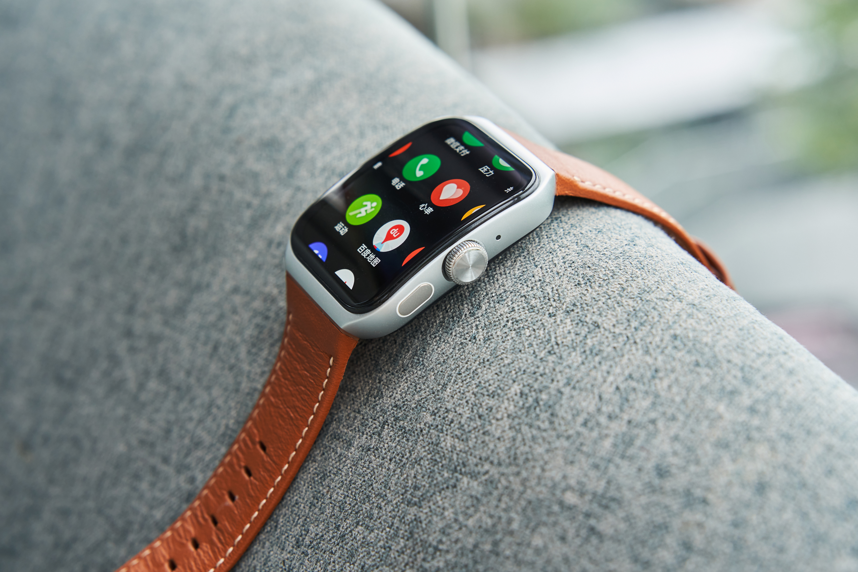 applewatchs8什么时间发布的,applewatchs8多久发布