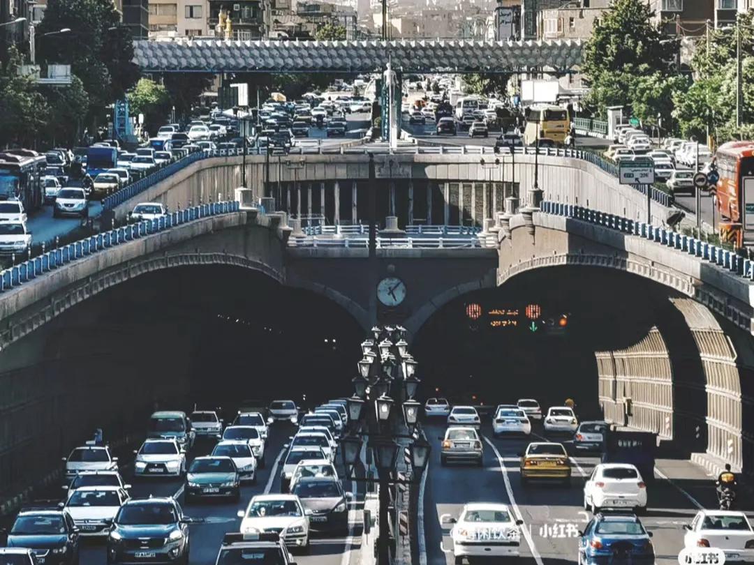伊朗德黑兰旅游景点在哪里,伊朗国家博物馆景区