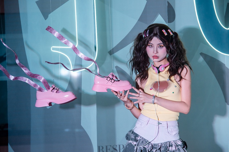 致敬，你的热爱红蜻蜓X世界华流限定，创造美好生活无限可能