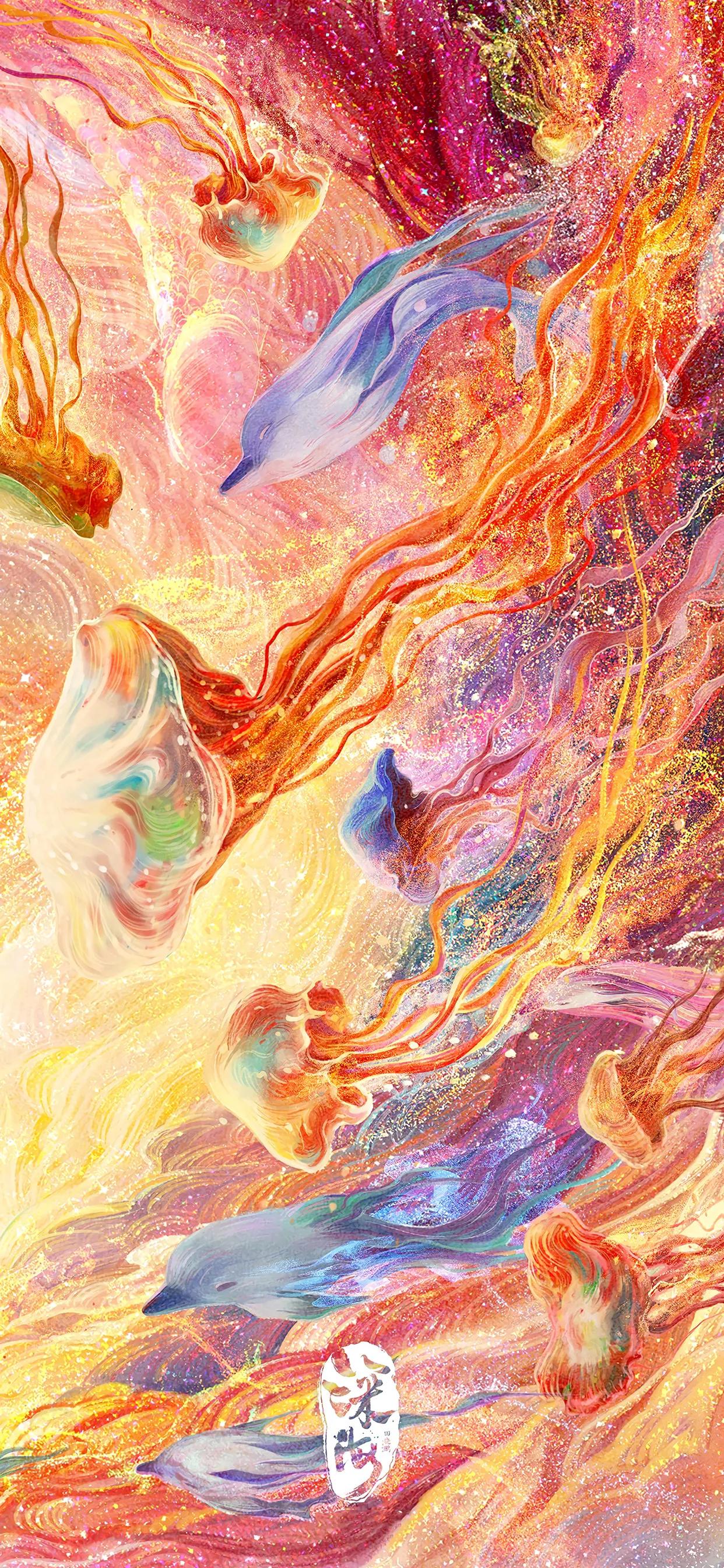 影视壁纸动态壁纸,影视壁纸小程序