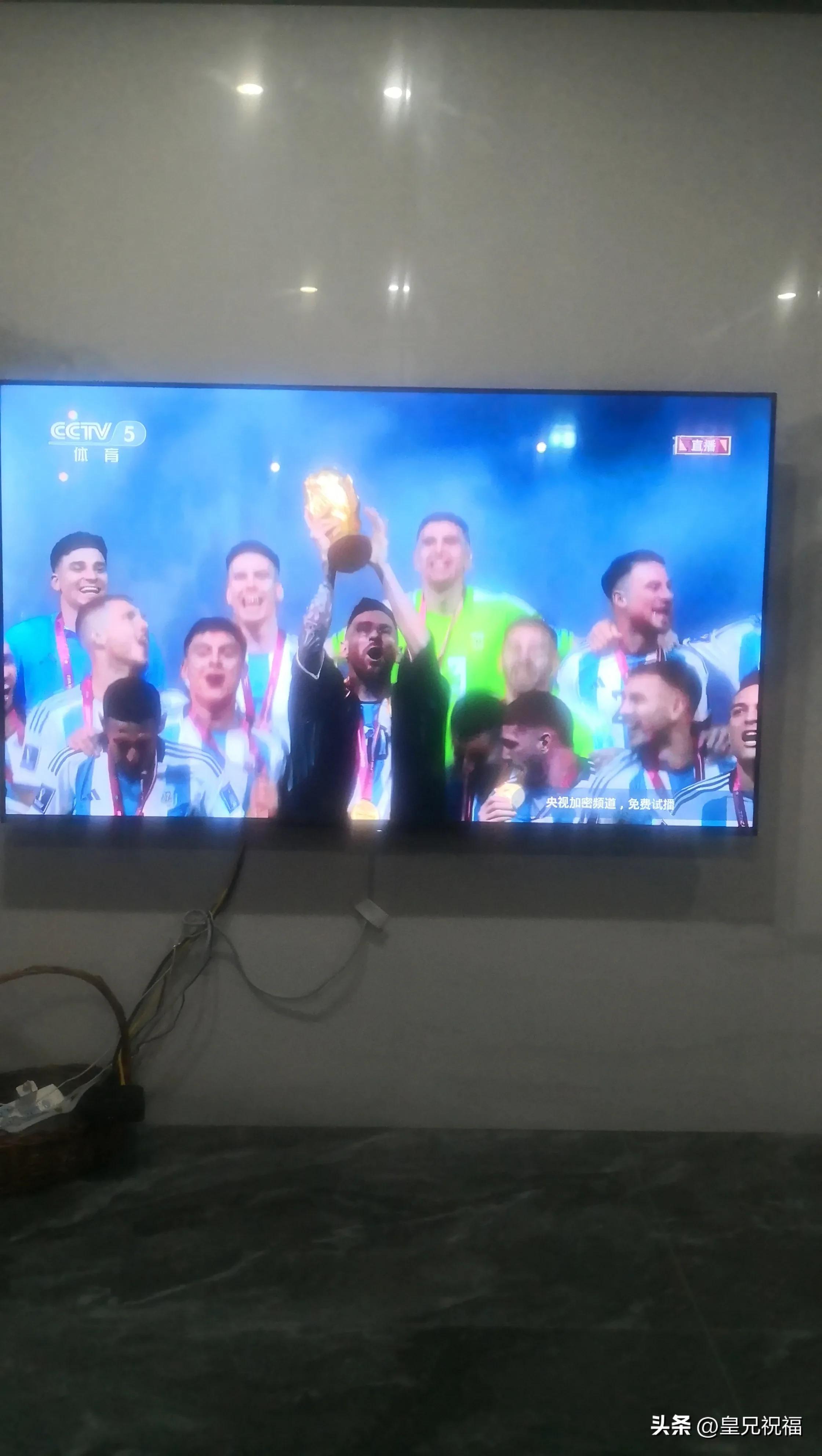 阿根廷3-0买胜平胜负中了吗,阿根廷杀进世界杯决赛