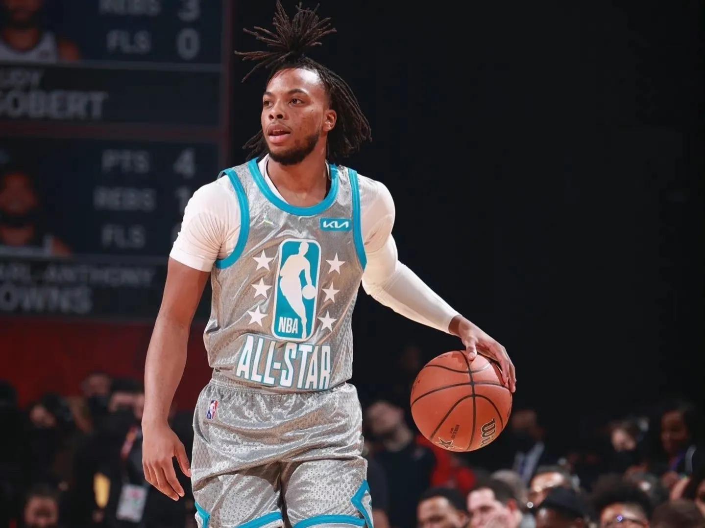 美媒排库里2024年联盟前十,美媒预测下赛季十大球星