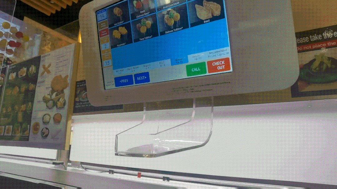 又不是招暑假实习生，在美国找“便宜”又“好”的日料真的很难