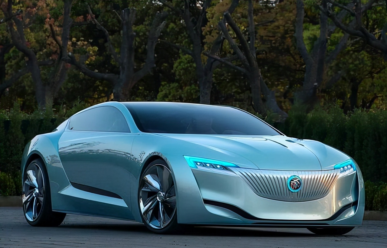 上汽大众别克,大众别克哪个品牌好