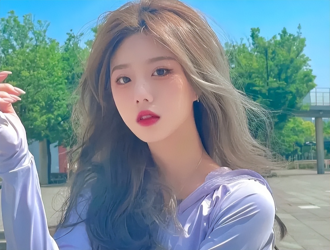 女生*体下**阴毛变黄怎么回事，是不是得了什么病？需要正确认识！