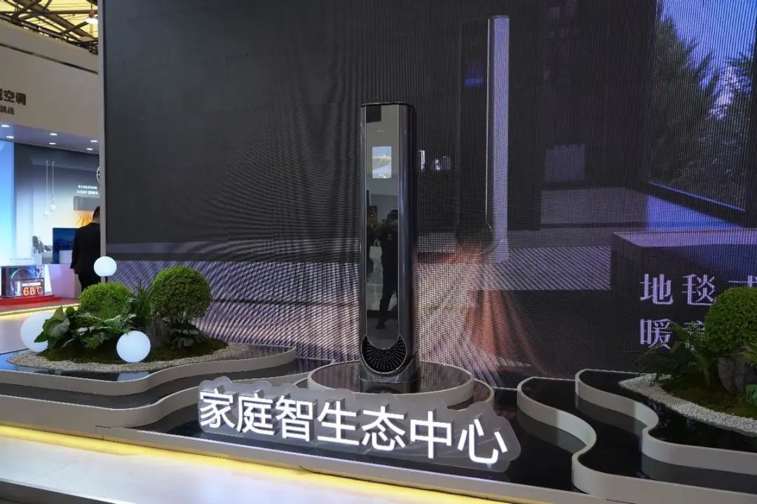 格力电器大剖析,格力电器2024年新品