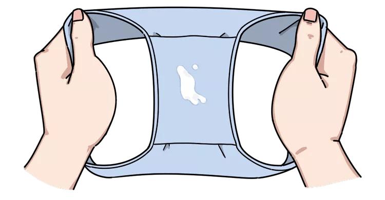 女性游泳怎么防止妇科病,女性去海边游泳会得妇科病吗