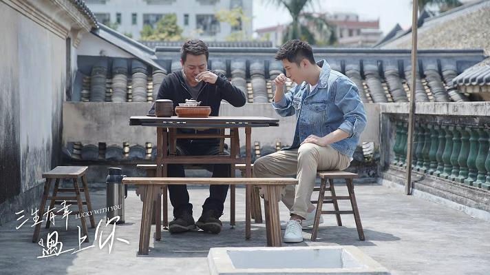 三生有幸为什么很多人吐槽,三生有幸兰旗