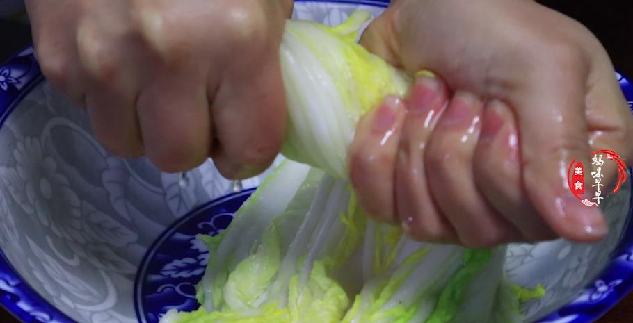 韩式辣白菜怎么做好吃,韩式正宗辣白菜制作教程