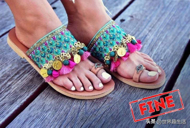 世界十大奇葩禁令,世界各地奇怪法律