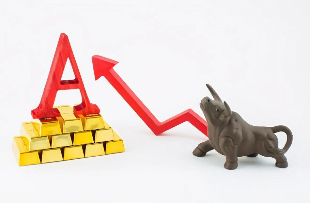 股票的涨跌原理最通俗易懂,股票的理解是什么意思