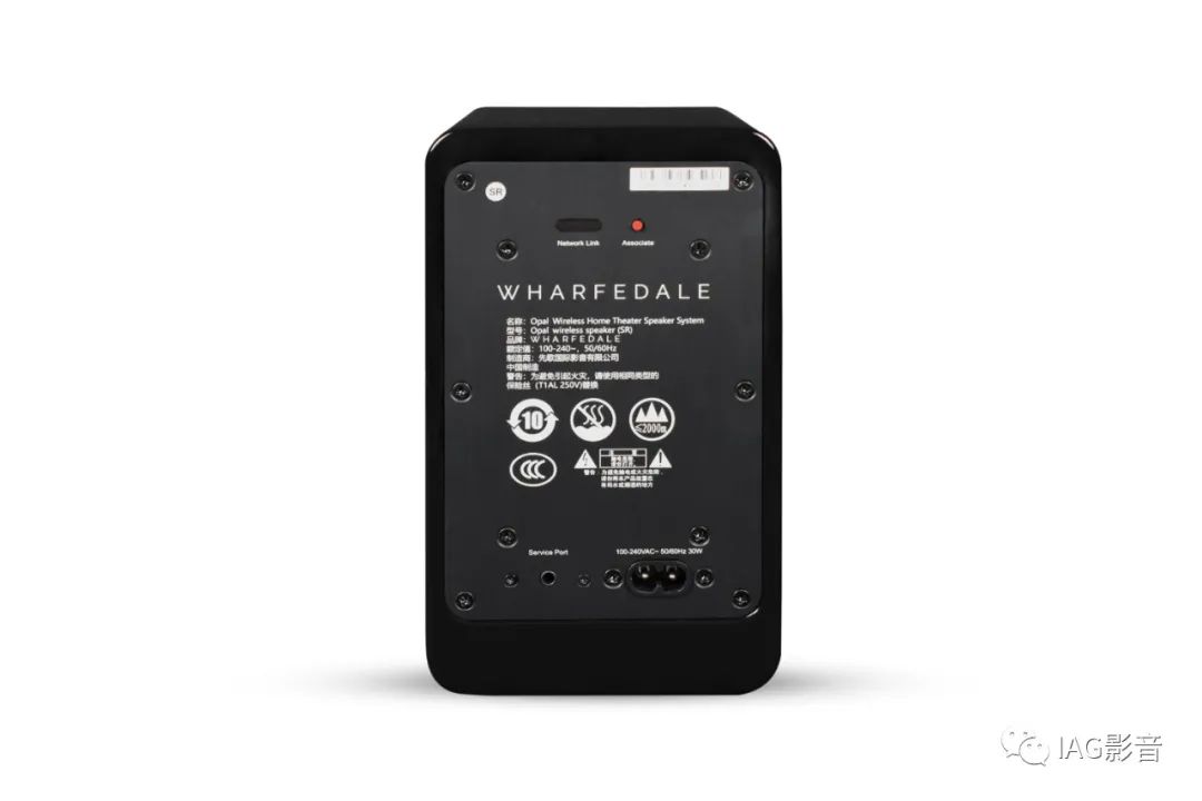 乐富豪wharfedale音响,wharfedale乐富豪85周年纪念版