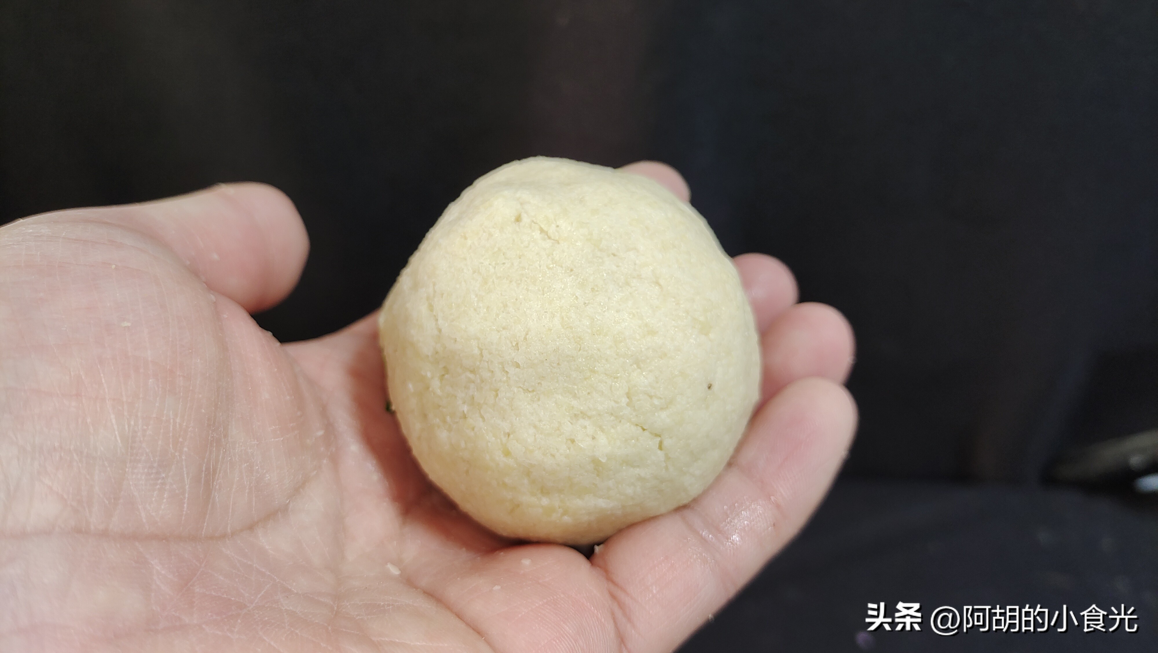 土豆磨糊包子：减肥者的“福音”！低脂又填肚子，好吃还不怕胖