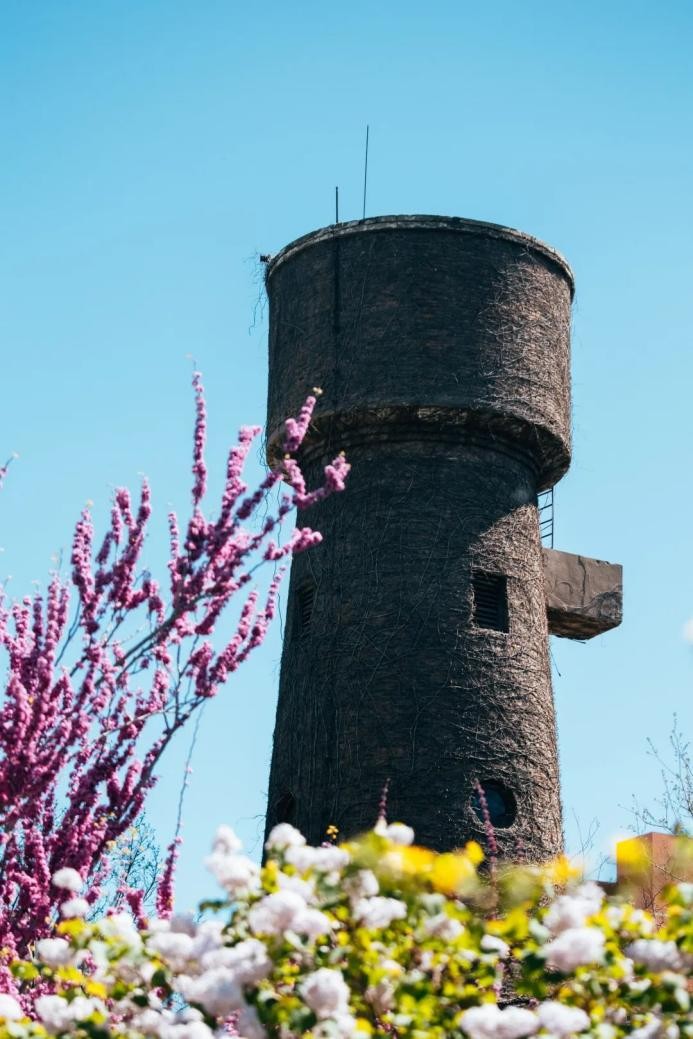 何为中国农业大学？举农为本，一“曲”传四海，“辰”光遍神州！